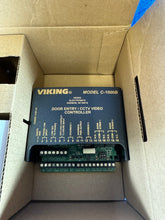 Load image into Gallery viewer, NEW! Viking C-1000B Door Entry Controller - Smart Home - Automation