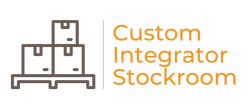 Custom Integrator Stockroom