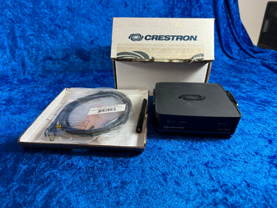 NEW! Crestron CEN-GWEXER infiNET EX® Network and ER Wireless Gateway