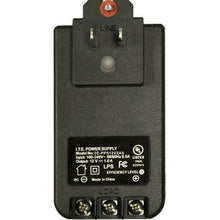 Load image into Gallery viewer, NEW! WBOX Technologies 0E-PPS12V2AS 12VDC, 2AMP, With Ground - Power Supply