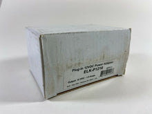 Load image into Gallery viewer, NEW! ELK-P1216 General Purpose Switching Plug-In Power Supply 12 VDC Output