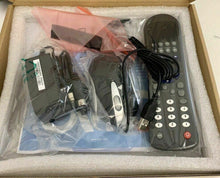 Load image into Gallery viewer, NEW! Luma LUM-500-DVR-4CH 4 Channel DVR