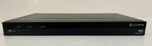 Load image into Gallery viewer, NEW! Luma LUM-500-DVR-4CH 4 Channel DVR
