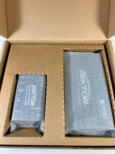 Load image into Gallery viewer, NEW! Zektor Solocat HD HDBaseT HDMI Extender Set Balun - 15x Quantity Bulk Lot!