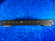 Load image into Gallery viewer, NEW! Binary B-220-HDSPLTR-1x8 HDMI Splitter - Full HD 1080p with Deep Color