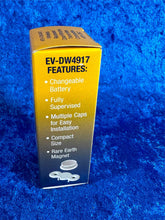 Load image into Gallery viewer, NEW! DSC EV-DW4917 Wireless Recessed Door / Window Transmitter Security Alarm