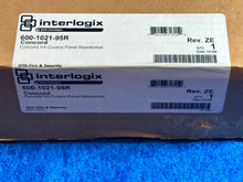 Load image into Gallery viewer, NEW! Interlogix 600-1021-95R GE Security UTC Concord 4 Board with Enclosure