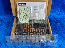 Load image into Gallery viewer, NEW! Sanus Systems CIASP1-B1 Small Parts Panel (excellent for mounting Apple TV)