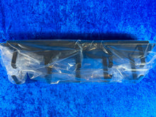 Load image into Gallery viewer, NEW! Middle Atlantic HCM-2D D-Ring Horizontal Cable Manager 2U