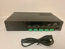 Load image into Gallery viewer, MINT! Crestron AV2 Audio Video Control Processor - Automation