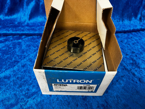 NEW! Lutron Athena T-1500 1500 Watt Dimmer Gold - New Old Stock Never Installed