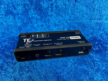 Load image into Gallery viewer, NEW! Transformative Engineering HDS-12i Port HDMI Splitter Power Supply Standard