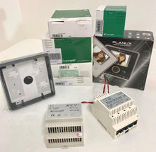 Load image into Gallery viewer, Comelit 8512IM Video Intercom Kit