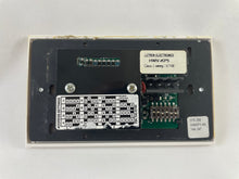 Load image into Gallery viewer, MINT! Lutron Multi-gang Homeworks Slim Button Keypad - (HWV-KP5)