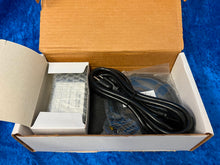 Load image into Gallery viewer, NEW! Crestron PWE-4803RU	PoE Injecto r802.3af compliant Power Over Ethernet