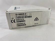 Load image into Gallery viewer, NEW! Crestron CLC-FANDELVEX-W Wireless Lighting and Fan Controller infiNET EX