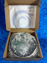 Load image into Gallery viewer, NEW! Luma Surveillance LUM-MNT-EXT-IPDOM-WH IP Dome Extension Mount White