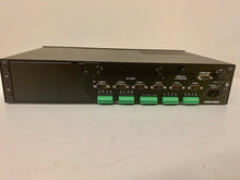 Load image into Gallery viewer, MINT! Crestron AV2 Audio Video Control Processor - Automation