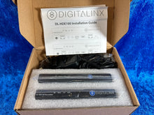 Load image into Gallery viewer, NEW! Liberty Wire & Cable DL-HDE100	DL-HDE100 DigitaLinx HDMI HDBaseT Ethernet