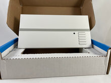 Load image into Gallery viewer, NEW! Lutron Grafik Eye QS Wireless Control Unit with EcoSystem QSGRJ-6E-WH