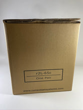 Load image into Gallery viewer, NEW! CoNEXTion Systems In Ceiling R2L-65c 2 way Speakers (PAIR)