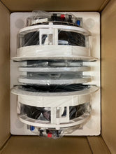 Load image into Gallery viewer, NEW! CoNEXTion Systems In Ceiling R2L-65c 2 way Speakers (PAIR)