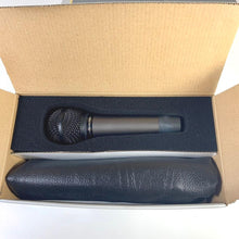 Load image into Gallery viewer, NEW! Audio Technica ATM410 Cardioid Dynamic Handheld Vocal Microphone