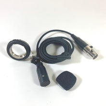 Load image into Gallery viewer, NEW! Audix ADX-10 Condenser Flute Microphone w/Clip (50Hz - 18kHz)