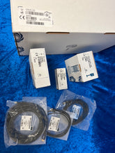 Load image into Gallery viewer, NEW! Crestron CCS-UC-1-AV w/ Power Supply Mercury Tabletop Video Conferencing
