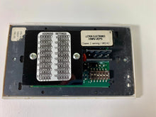 Load image into Gallery viewer, Lutron Multi-gang Homeworks Slim Button Keypad - One each (HWV-KP5)