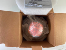 Load image into Gallery viewer, NEW! WirePath Surveillance WPS-550-DOM-IP-BL 720p Outdoor IP Camera Black