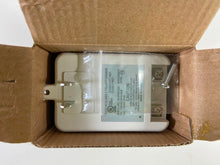 Load image into Gallery viewer, NEW! WBox Technologies 0E / OE-PPS1220 Plug-In Class 2 Transformer 12VAC 20VA