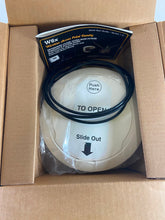 Load image into Gallery viewer, MINT! Pakedge W6C Enterprise In-Ceiling High Power Wireless Access Point White