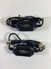 Load image into Gallery viewer, NEW! Uxcell GB001 Analog CCTV BNC Video Ground Loop Isolator W/ Balun 2 In Box
