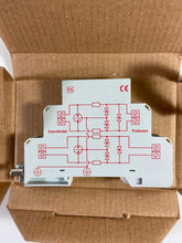 Load image into Gallery viewer, NEW! ASCO Power Technologies / APT D60401-024S Surge Protective Devices D60401S