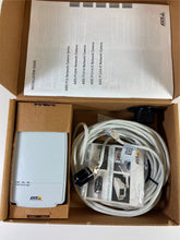 Load image into Gallery viewer, MINT! Axis Communications 0532-001 / P1214 Megapixel Covert Mini Pinhole Camera