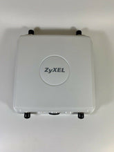 Load image into Gallery viewer, NEW! ZyXel NWA3550N Outdoor Wireless Access Point