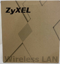 Load image into Gallery viewer, NEW! ZyXel NWA3550N Outdoor Wireless Access Point