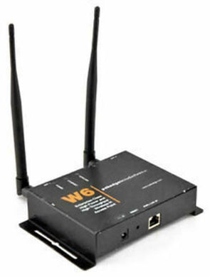 NEW! PAKEDGE W6 Wireless Access Point