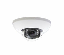 Load image into Gallery viewer, MINT! Wirepath Surveillance IP Dome Camera WPS-300-DOM-IP-WH 1MP 720P HD