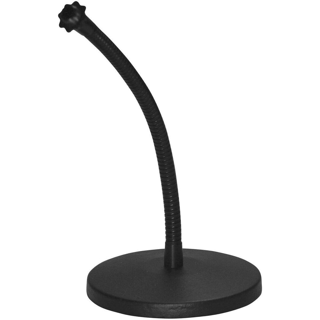 NEW! Jamstands Ultimate Support 17311 Gooseneck Mic Stand JS-DMS75