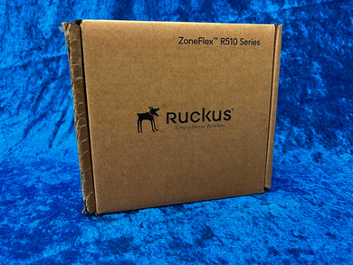 NEW! Ruckus 901-R510-US00 RUCKUS R510 Indoor Access Wave High-performance Point