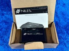 Load image into Gallery viewer, NEW! Niles C5-V Video Transformer Balun over Cat5 / Cat5e / Cat6