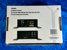 Load image into Gallery viewer, NEW! Binary B-500-RX-230-IR HDMI Extender Receiver With Power Supply