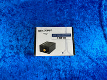 Load image into Gallery viewer, NEW! Binary B-220-DAC 220 Series Digital to Analog Audio Converter