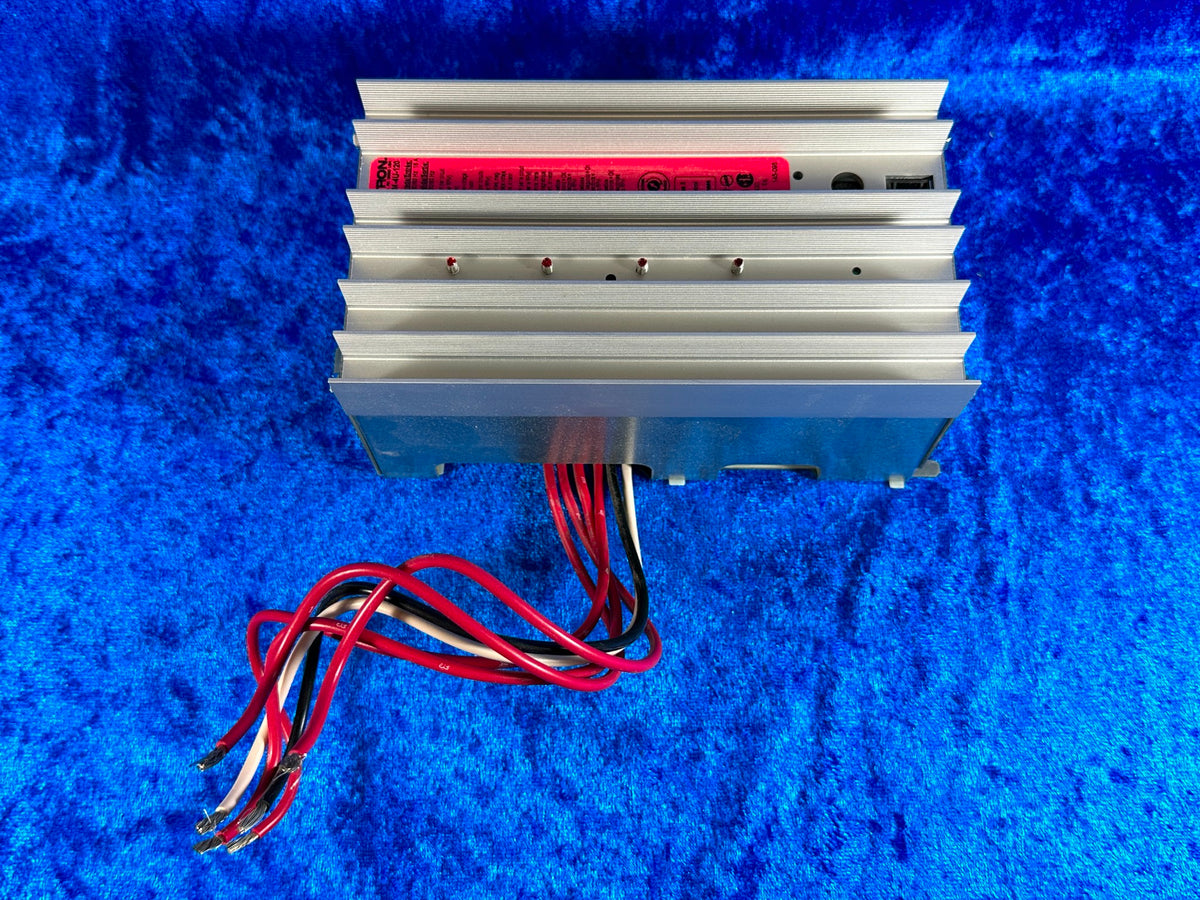 MINT! Lutron HW-RPM-4A-120 Homeworks Adaptive Phase Dimming Module ...