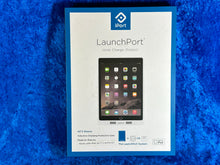 Load image into Gallery viewer, MINT! Launchport AP.5 Sleeve for iPad Air 1 and 2, and 9.7 Pro White