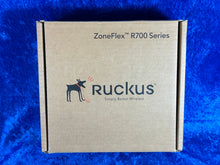 Load image into Gallery viewer, NEW! Ruckus ZoneFlex R700 High-performance Indoor Wi-Fi access point