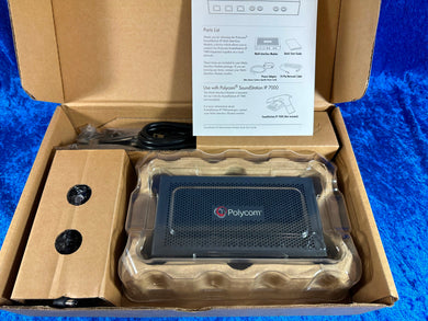 NEW! Polycom 2200-19300-001 Sound Station IP Multi-Interface Module