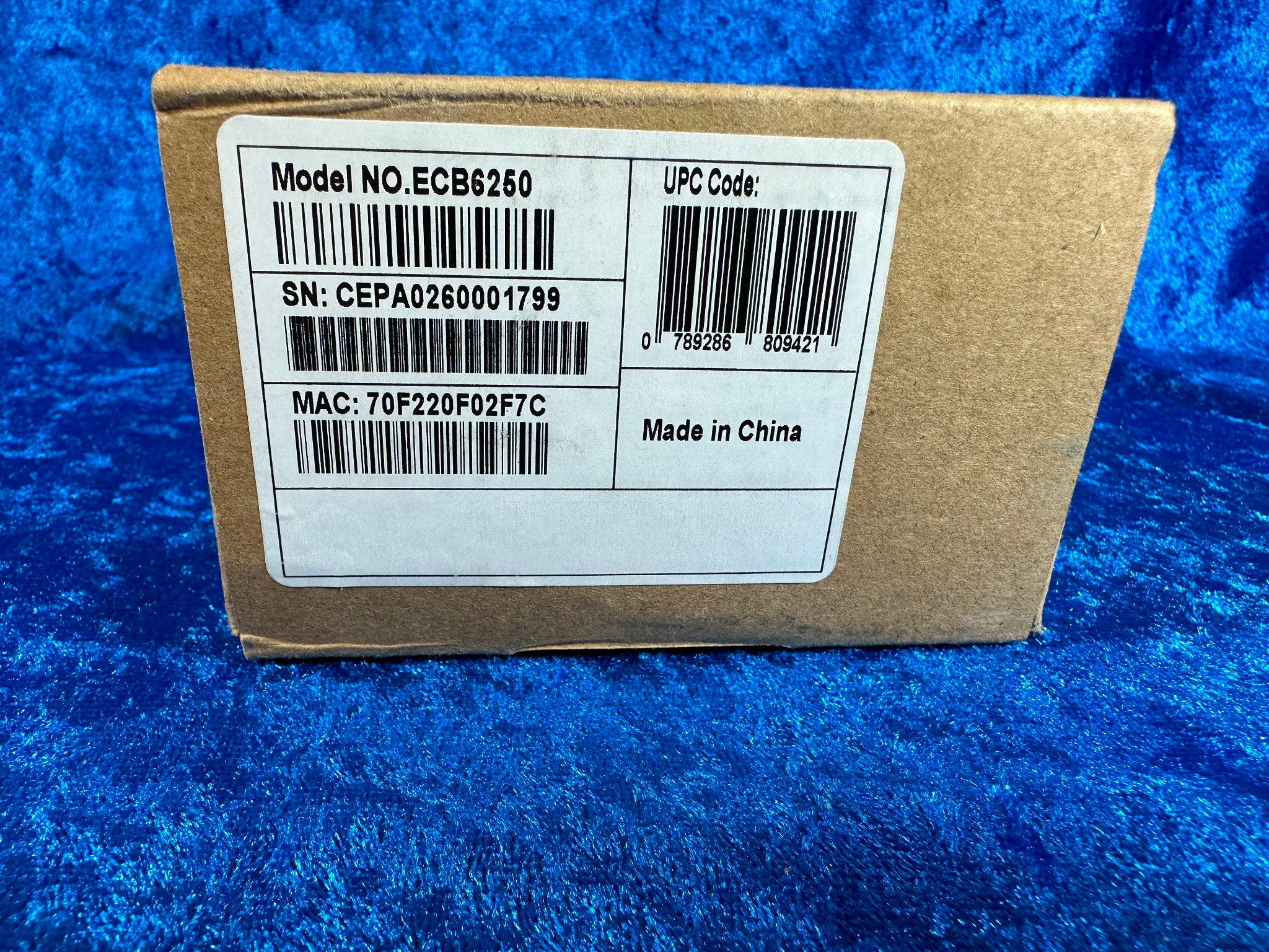 NEW! Screenbeam ActionTec ECB6250 ActionTec High-Speed MoCA